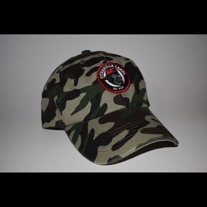 Guerrilla Label Baseball Cap